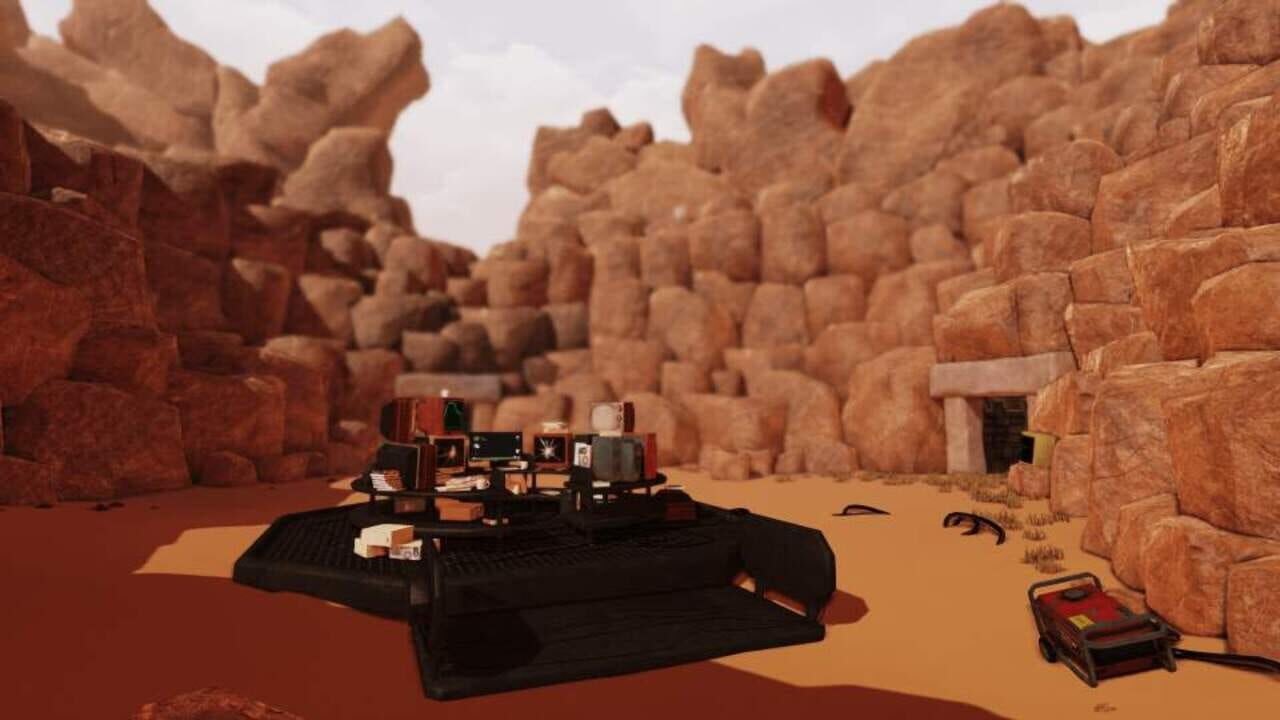 Screenshot for Dream