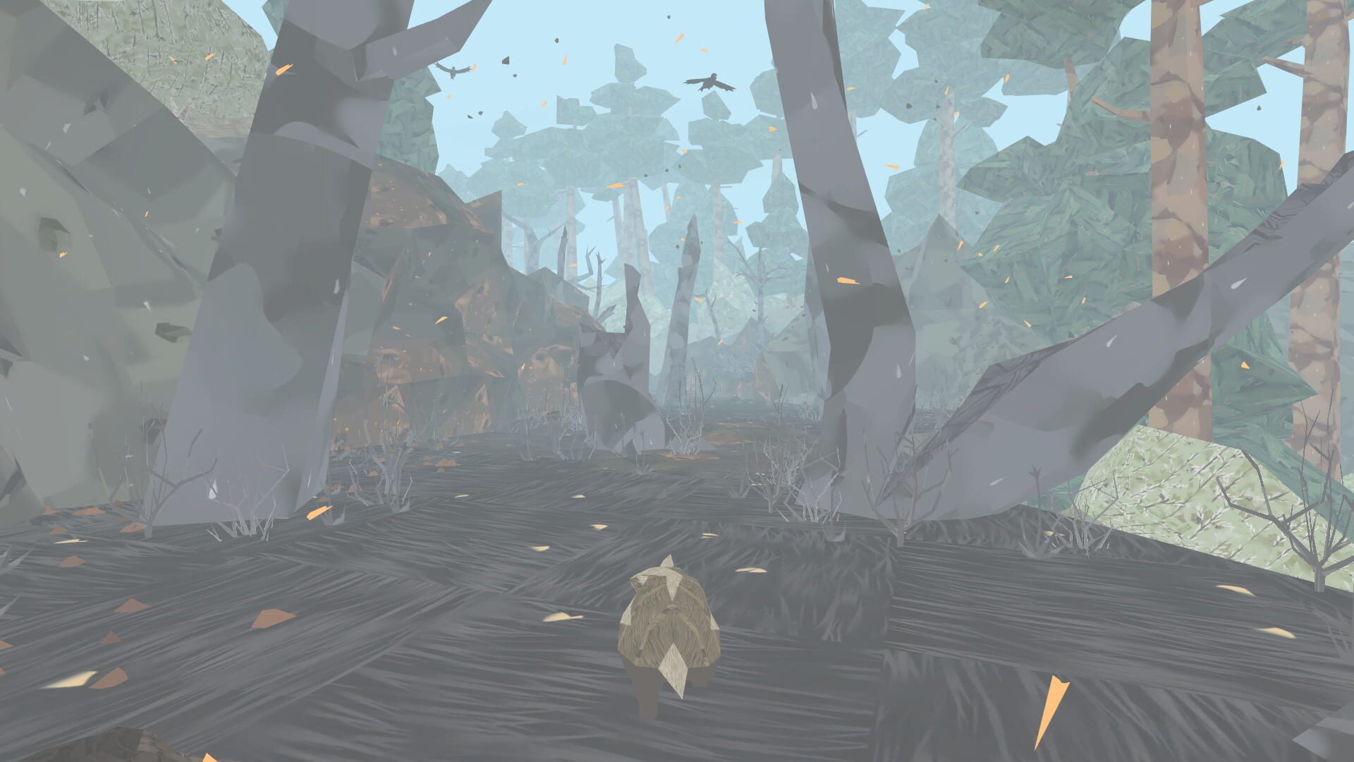 Screenshot for Shelter