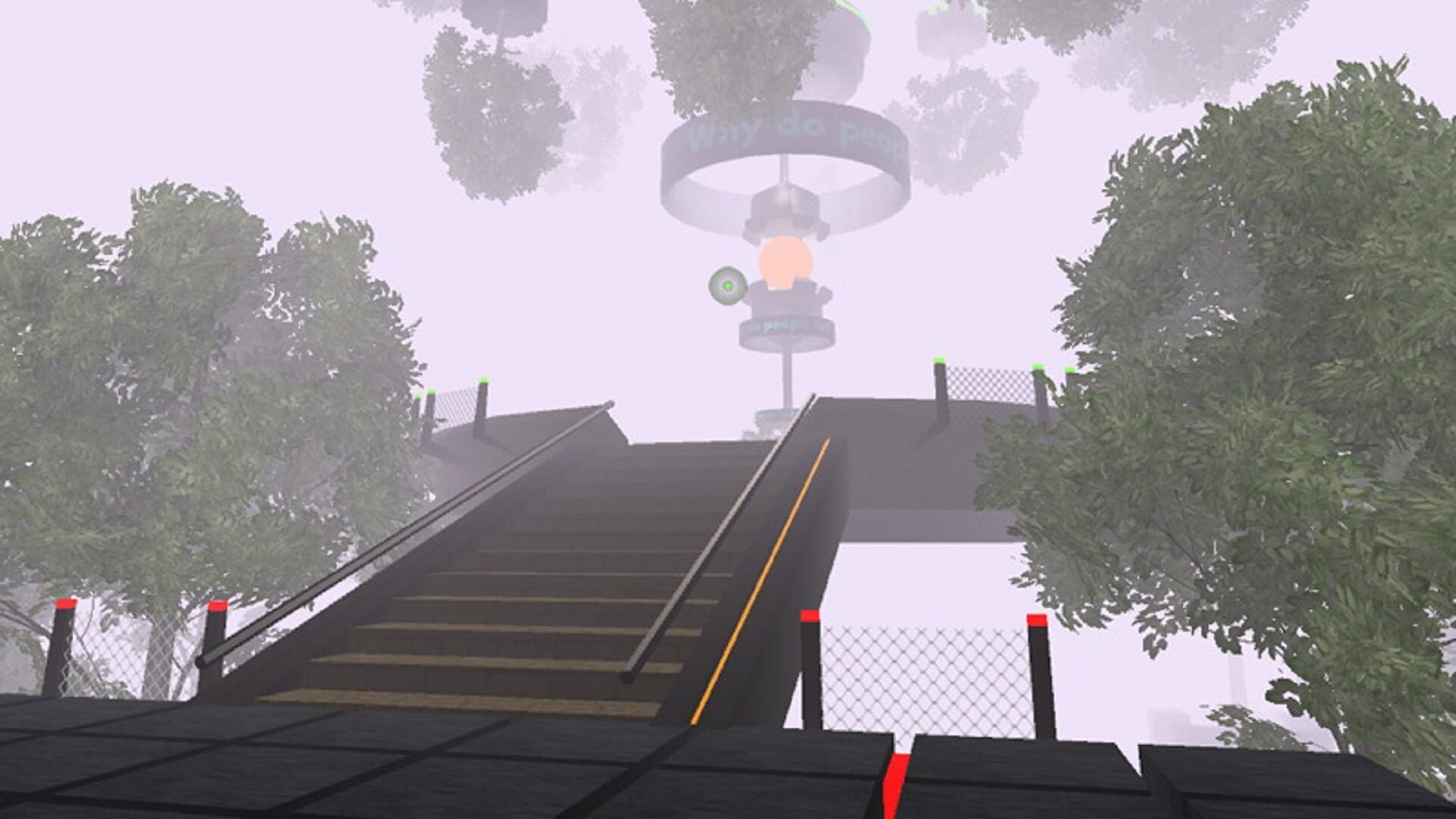 Screenshot for Mind Trap