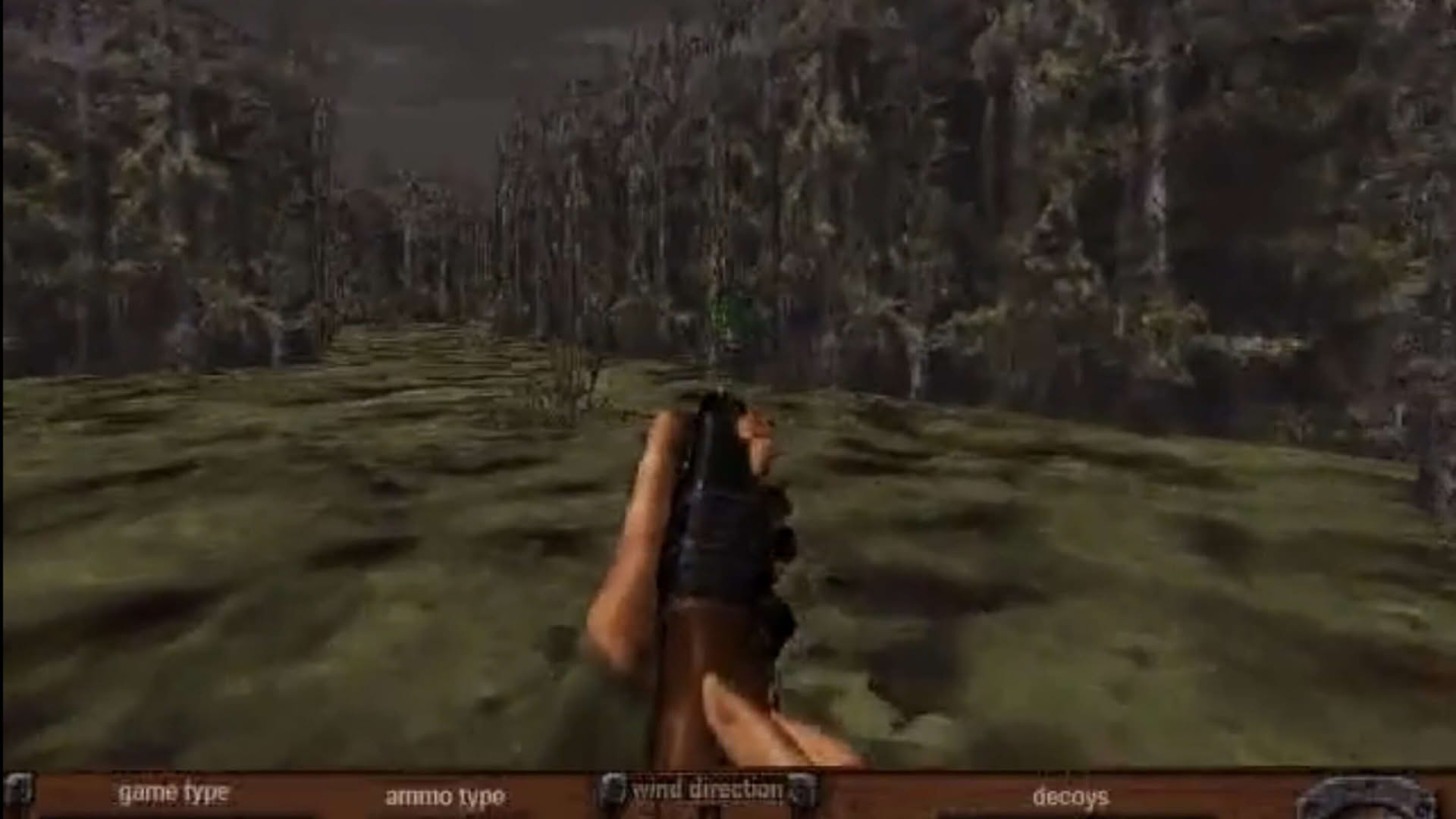 Screenshot for Redneck Deer Huntin'