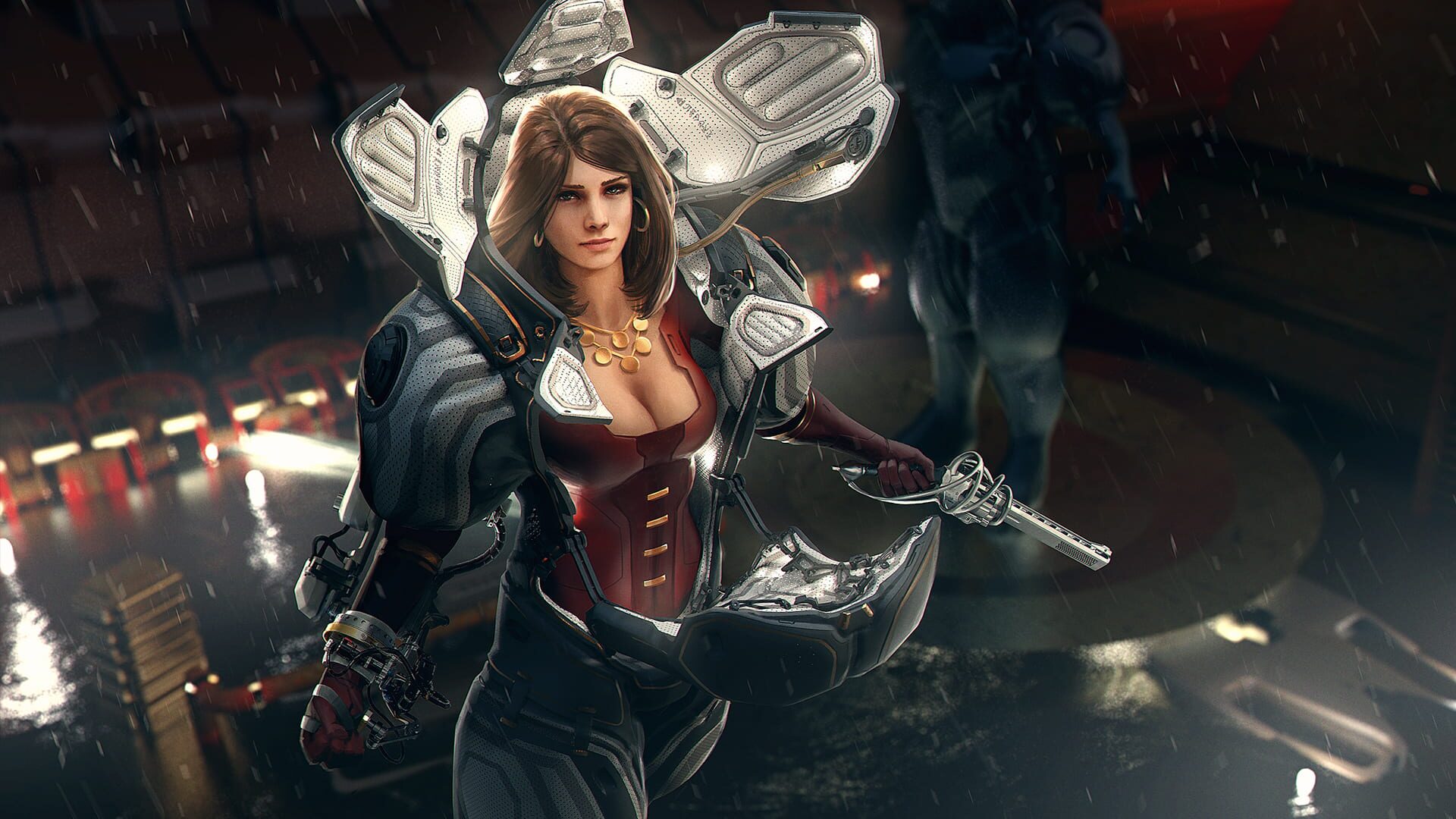 Screenshot for Endless Space 2: Vaulters