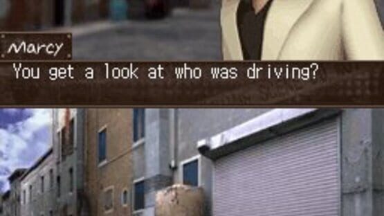 Screenshot for Unsolved Crimes