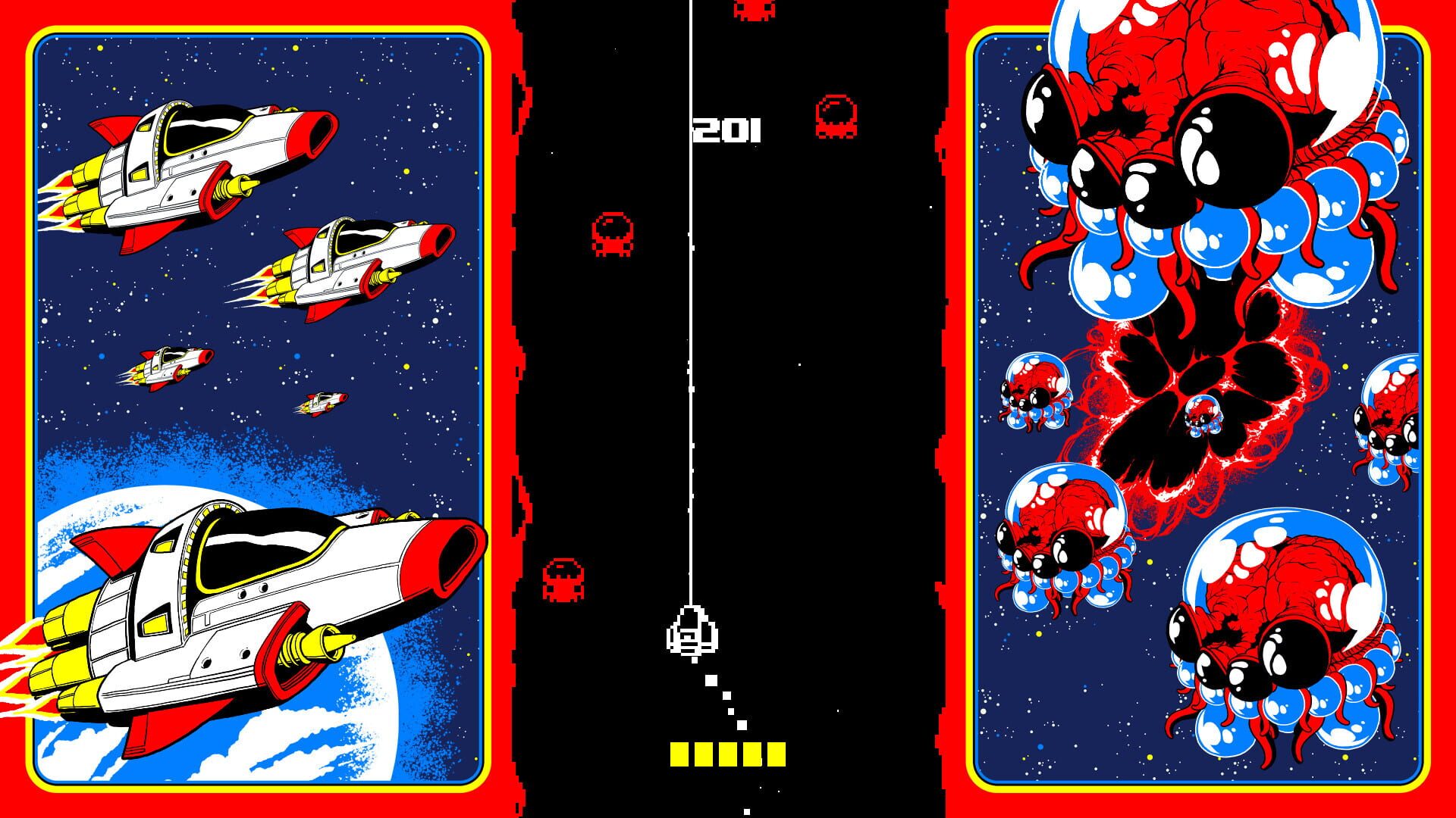 Screenshot for Switch 'N' Shoot