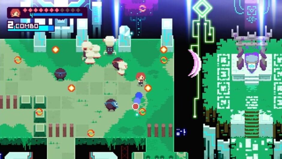 Screenshot for Kamiko