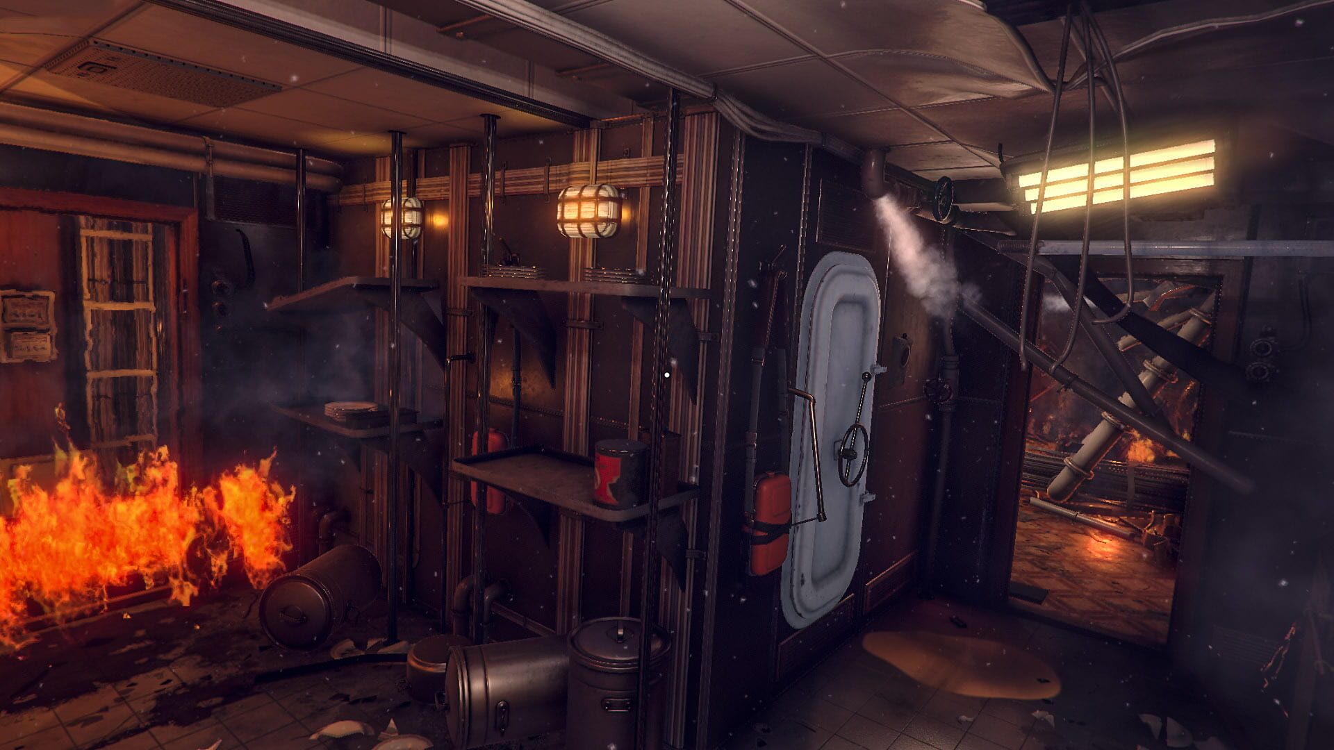Screenshot for Kursk