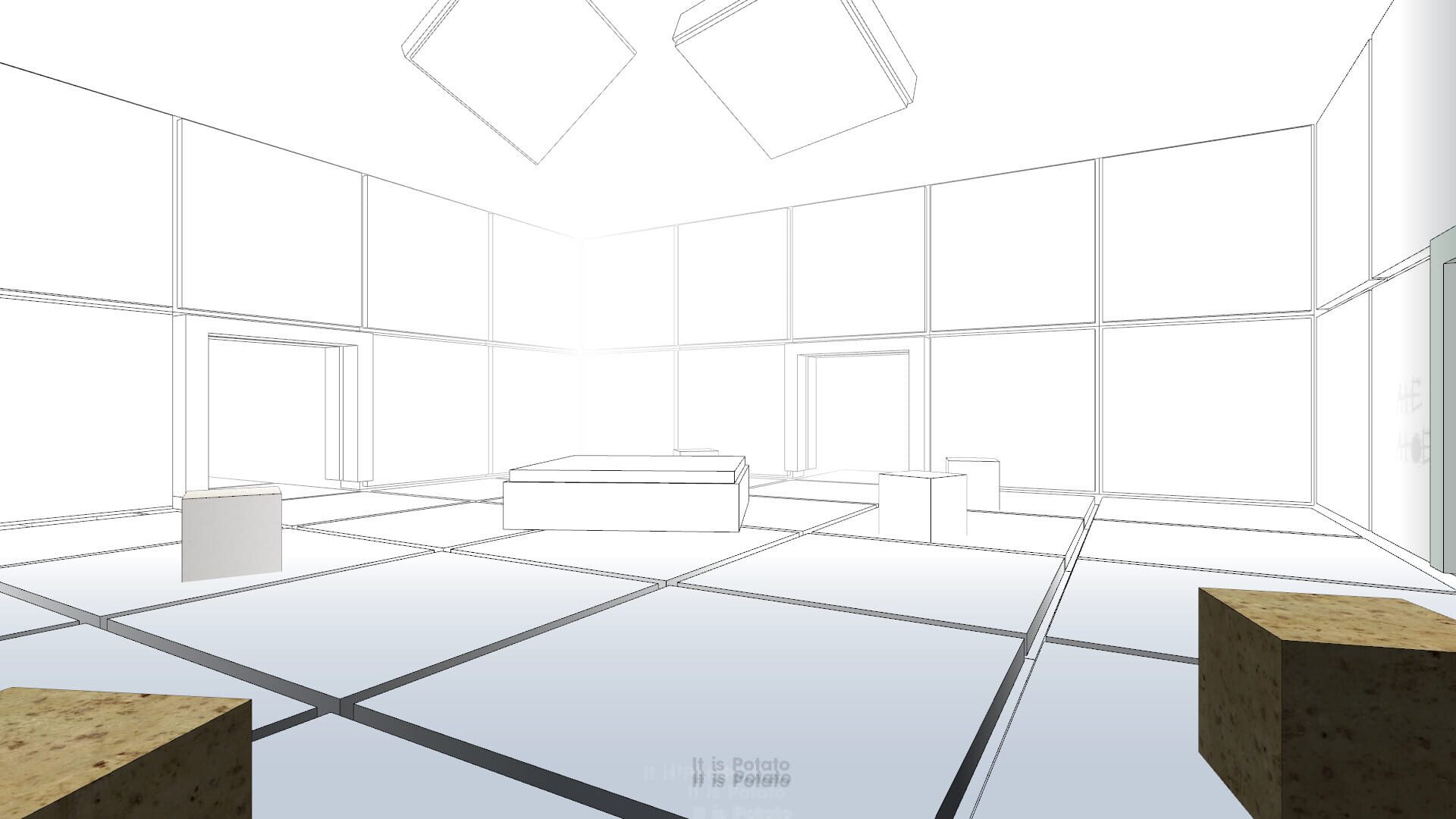 Screenshot for Beyond Minimalism
