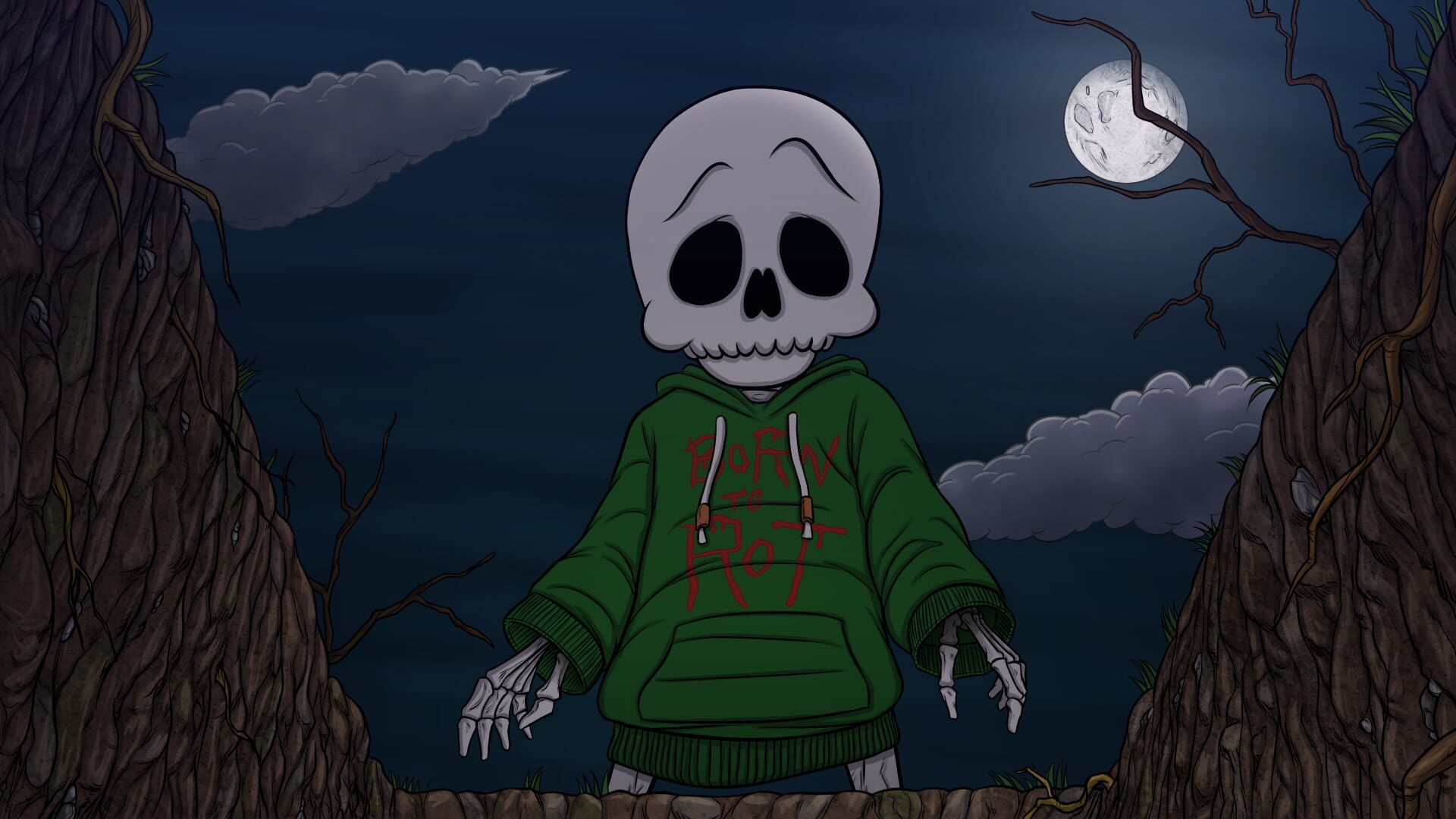 Screenshot for The Wardrobe