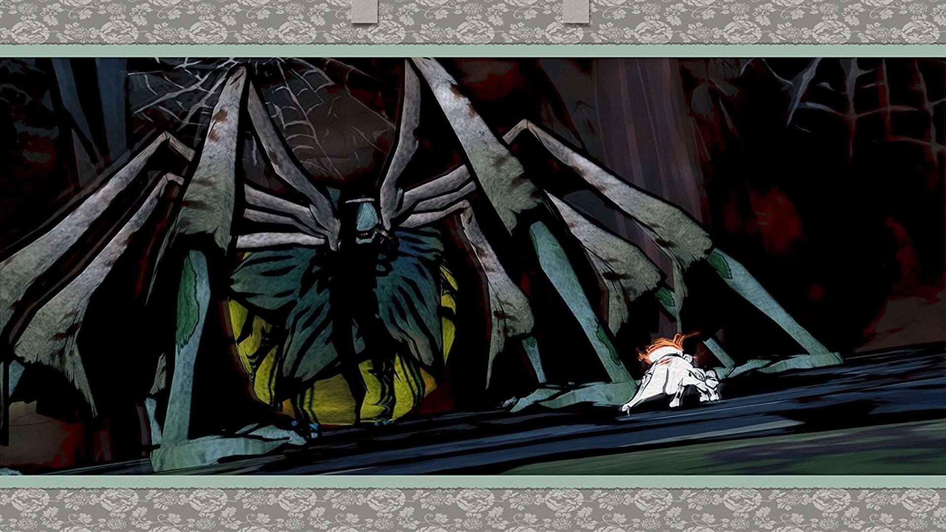 Screenshot for Ōkami HD