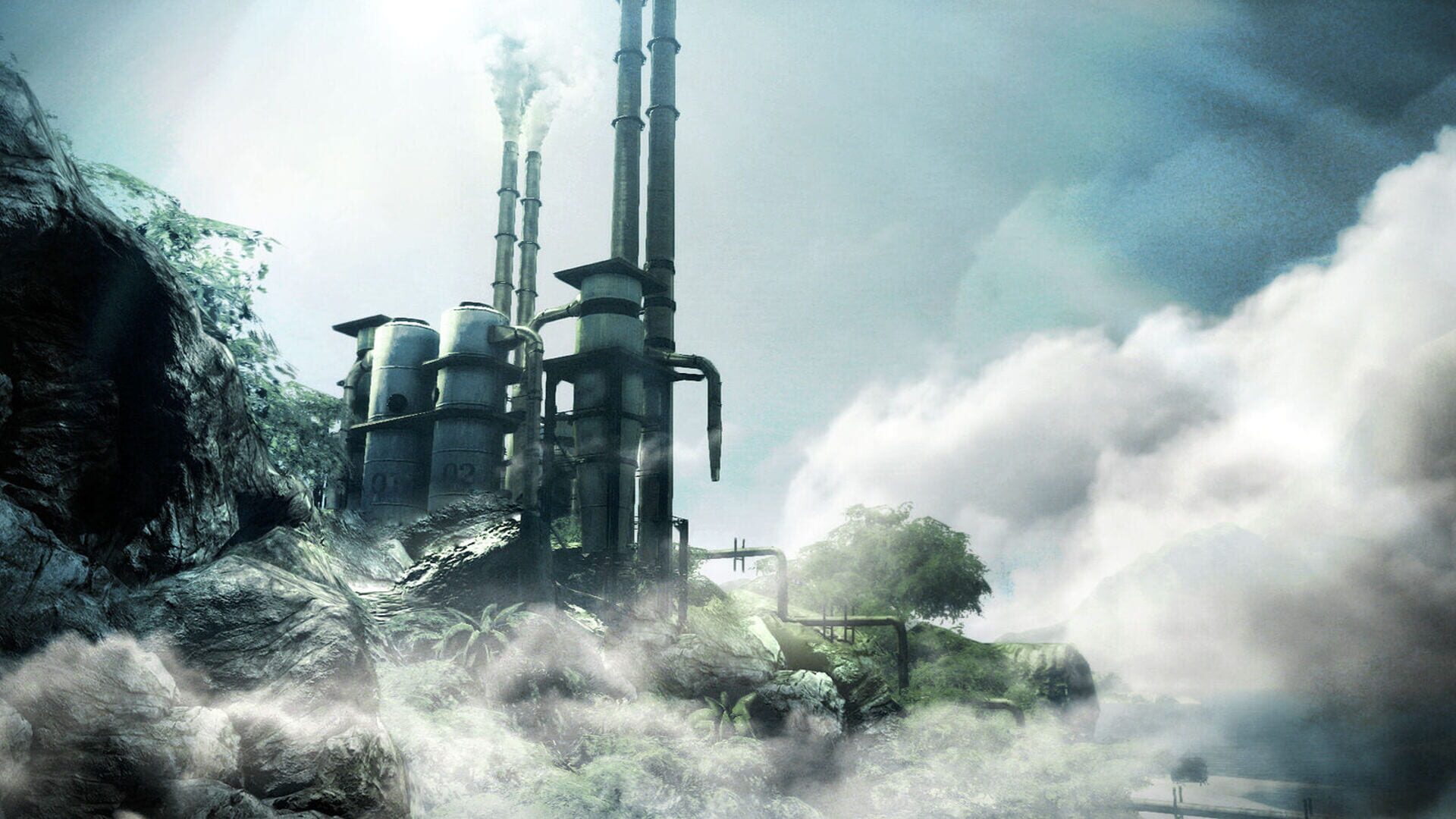 Screenshot for Sniper: Ghost Warrior