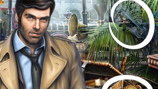 Screenshot for Hidden City: Hidden Object Adventure