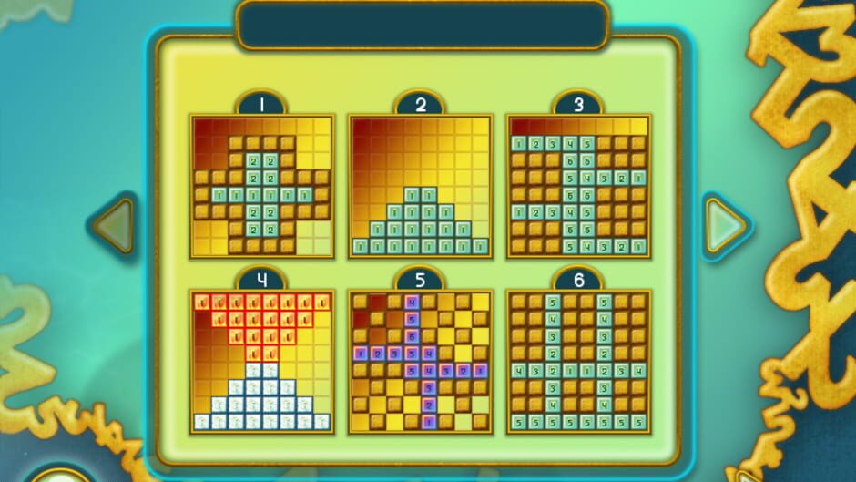 Screenshot for Numba Deluxe