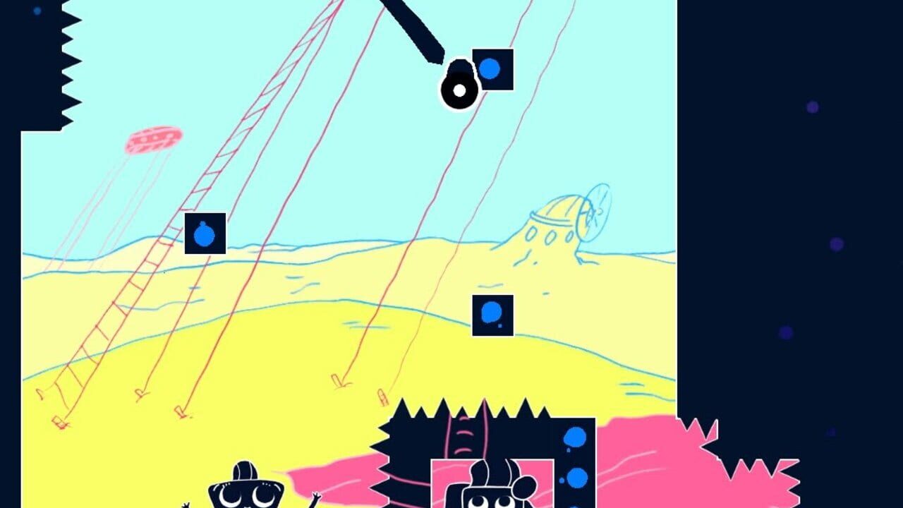 Screenshot for Spitkiss