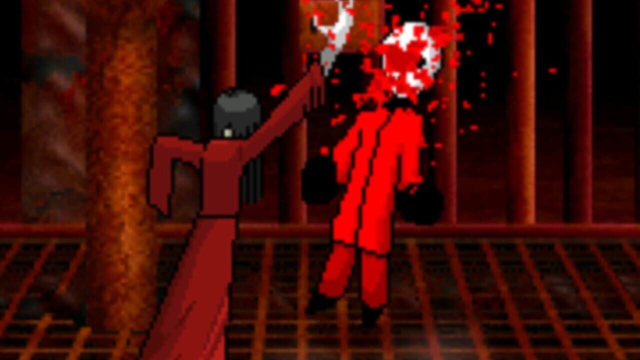 Screenshot for The Black Heart