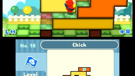 Screenshot for Pushmo