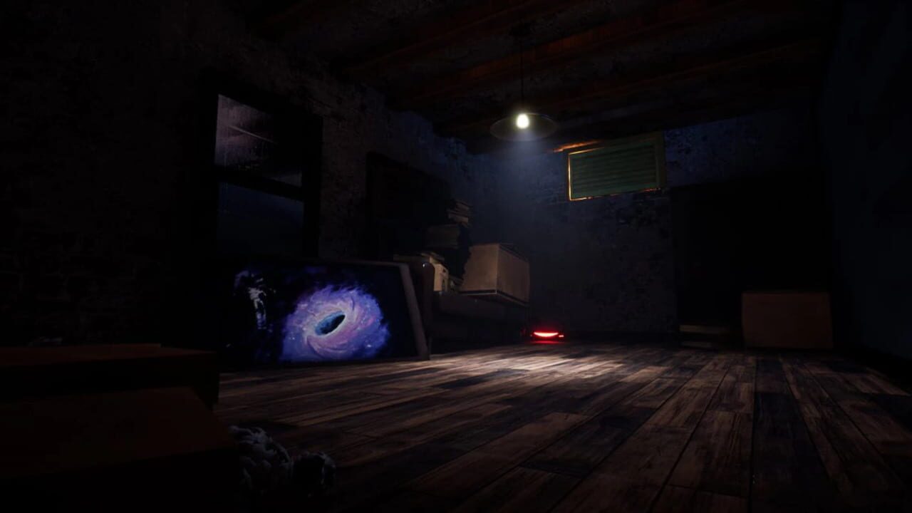 Screenshot for A Tale of Paper