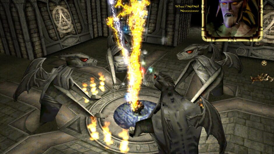 Screenshot for Soulbringer