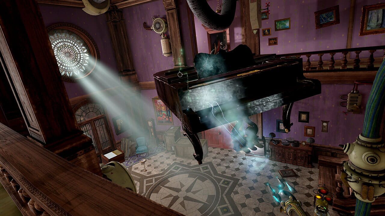Screenshot for Torn
