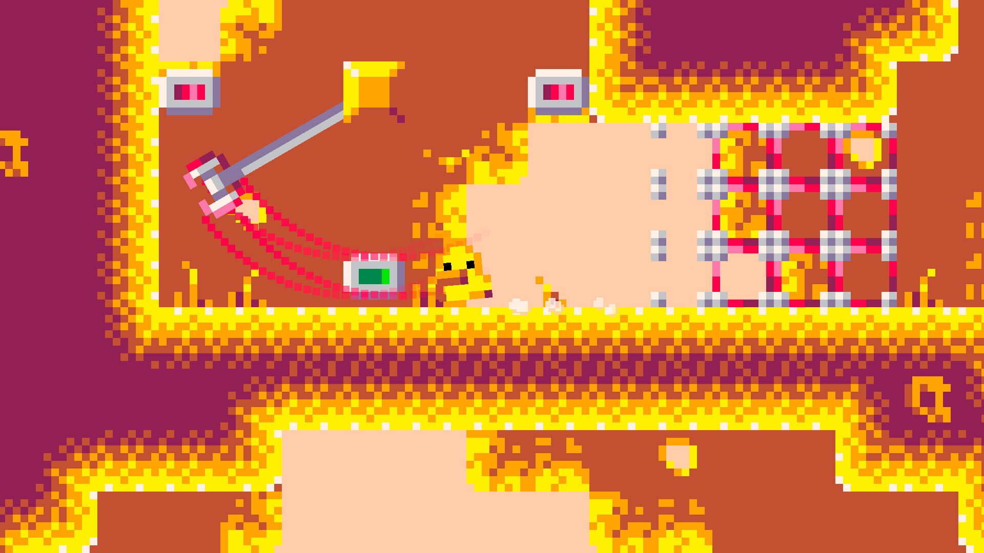 Screenshot for Duck Souls