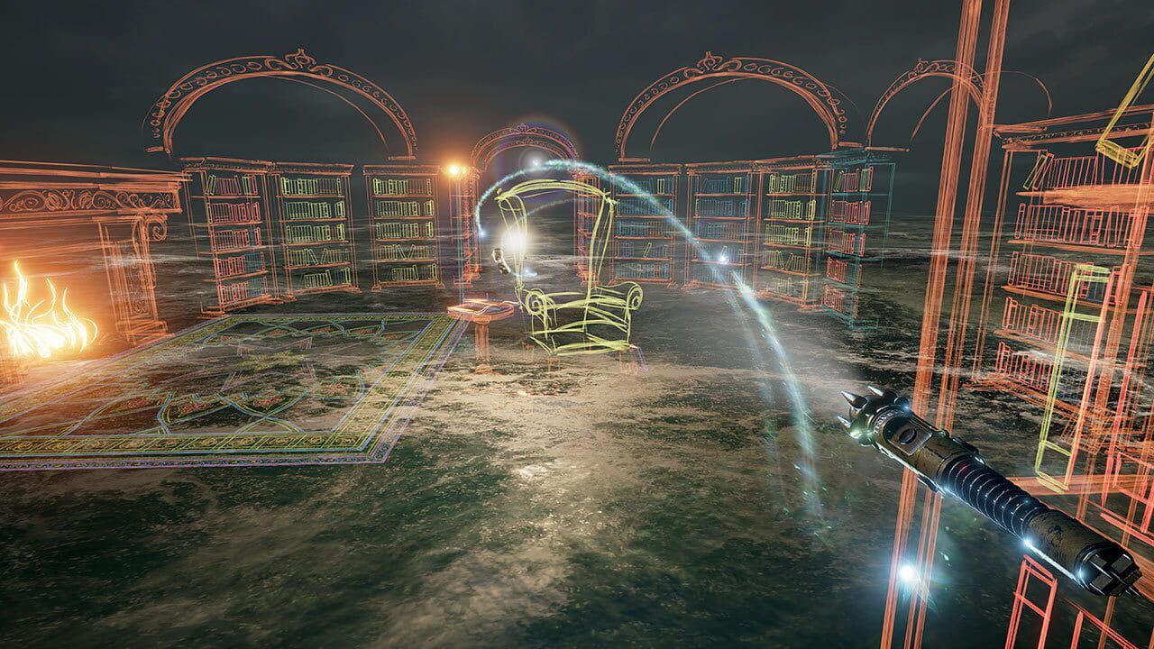 Screenshot for Torn