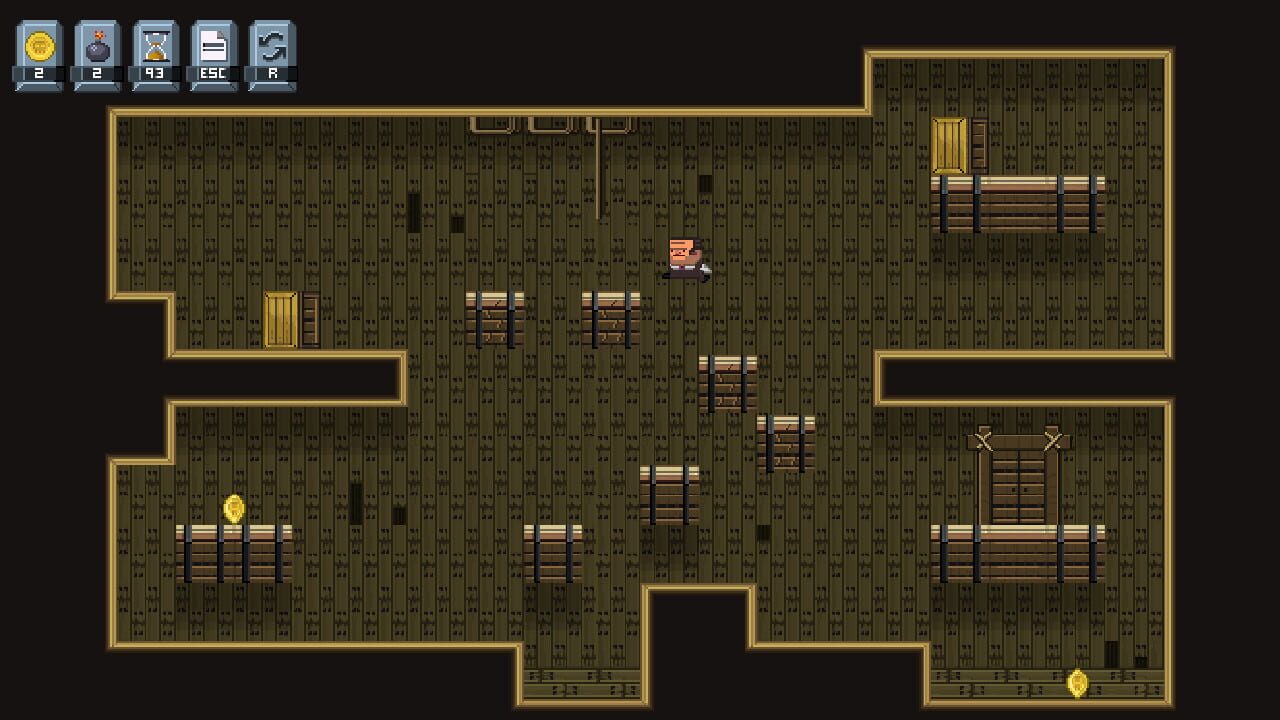 Screenshot for Debtor