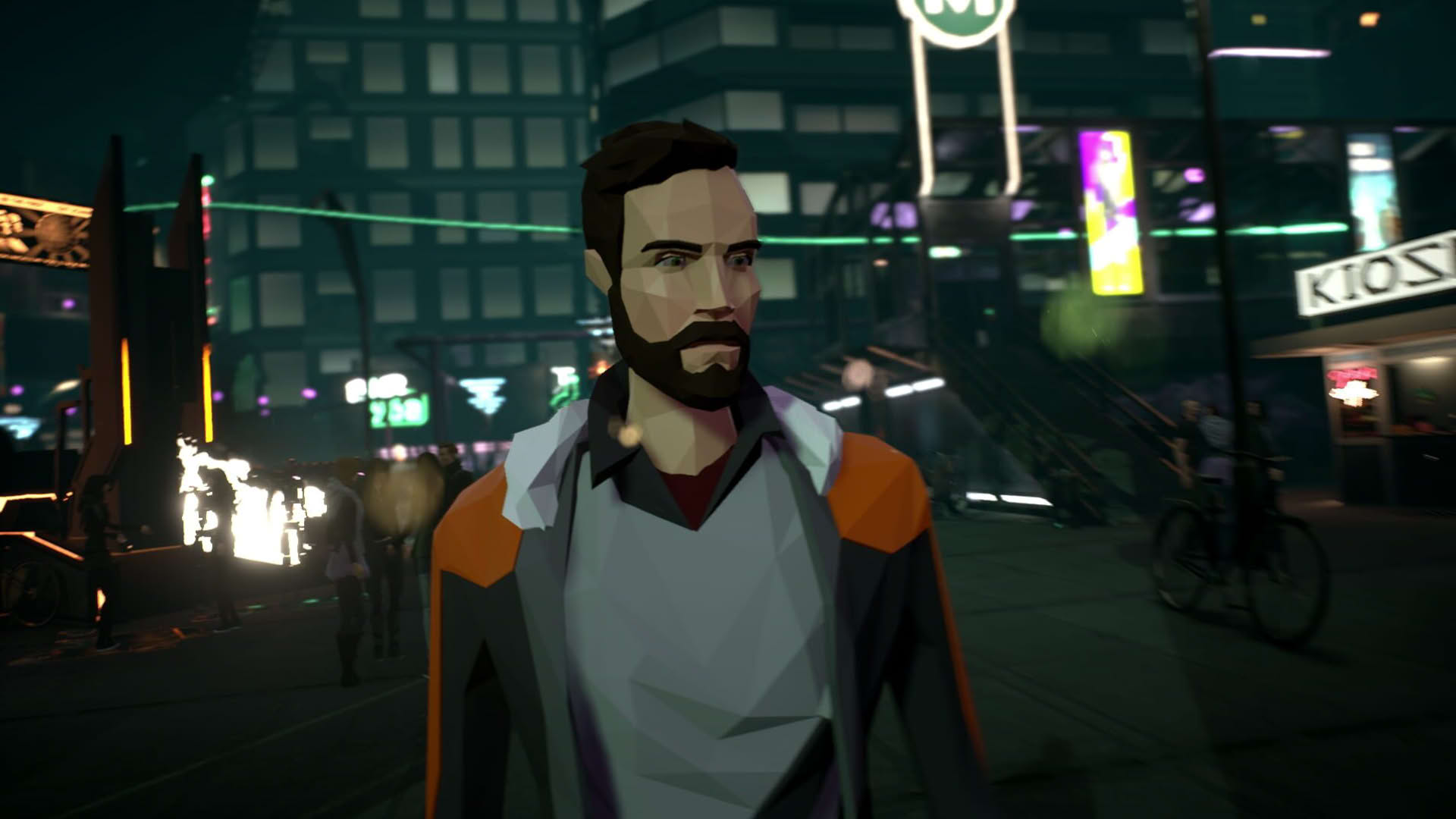 Screenshot for State of Mind