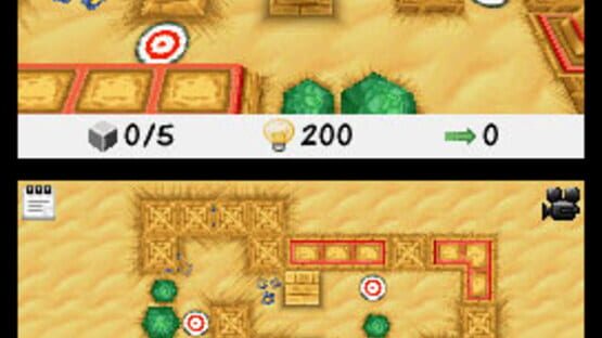 Screenshot for Box Pusher
