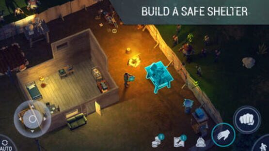 Screenshot for Last Day on Earth: Survival