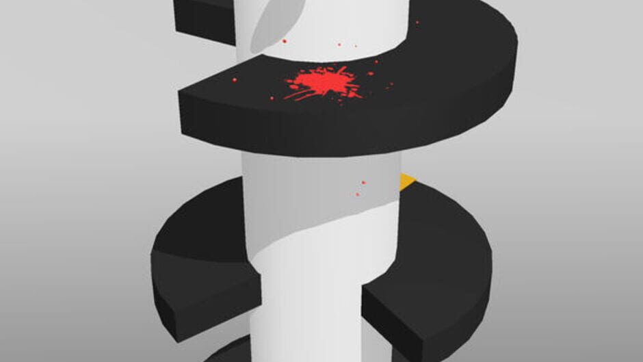 Screenshot for Helix Jump