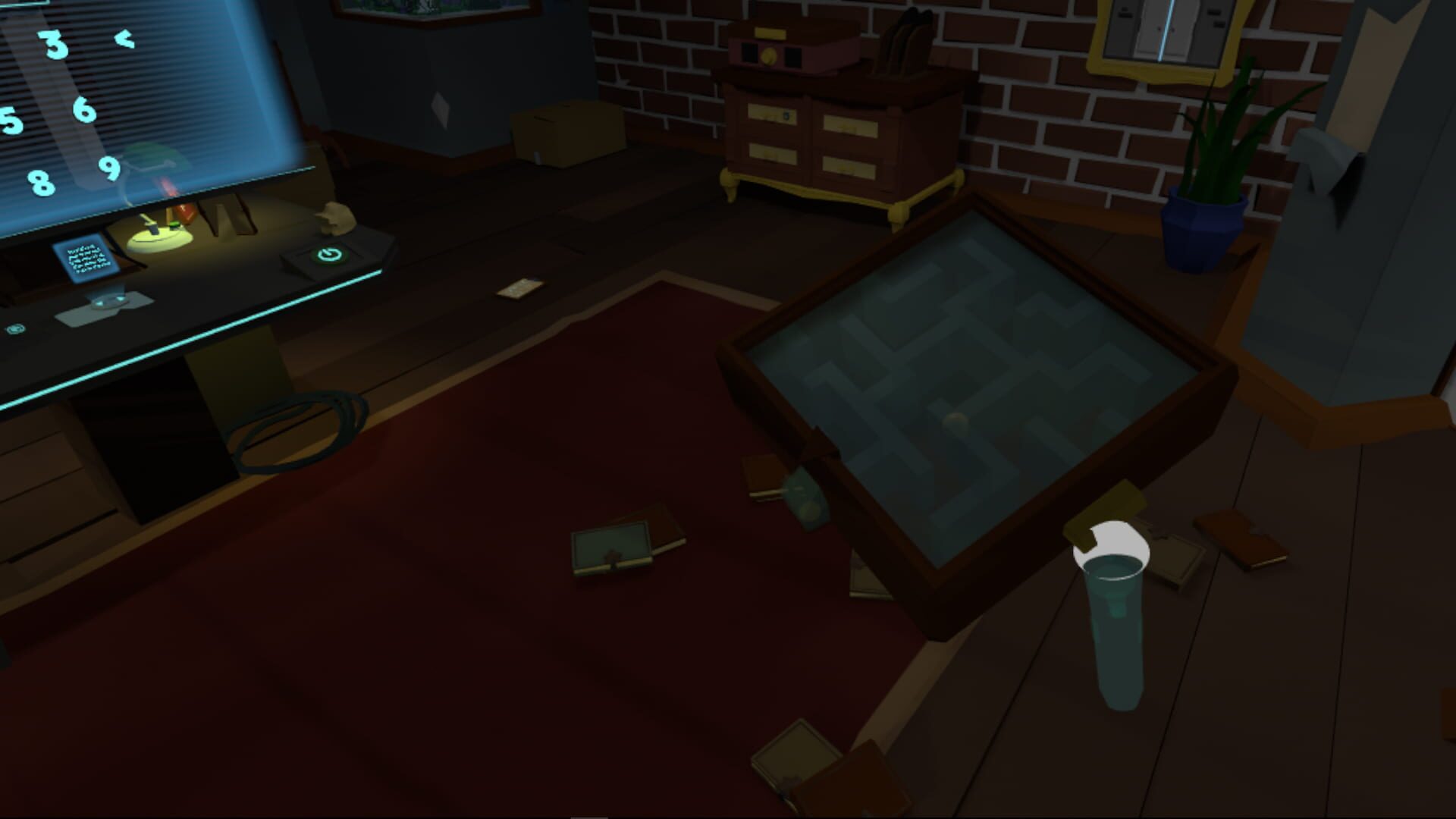 Screenshot for Abode