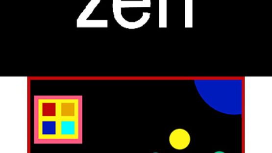 Screenshot for Color Zen