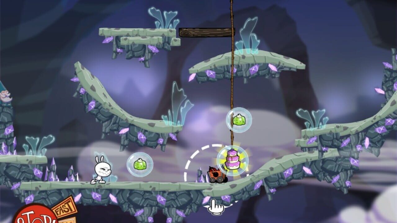 Screenshot for Eets Munchies