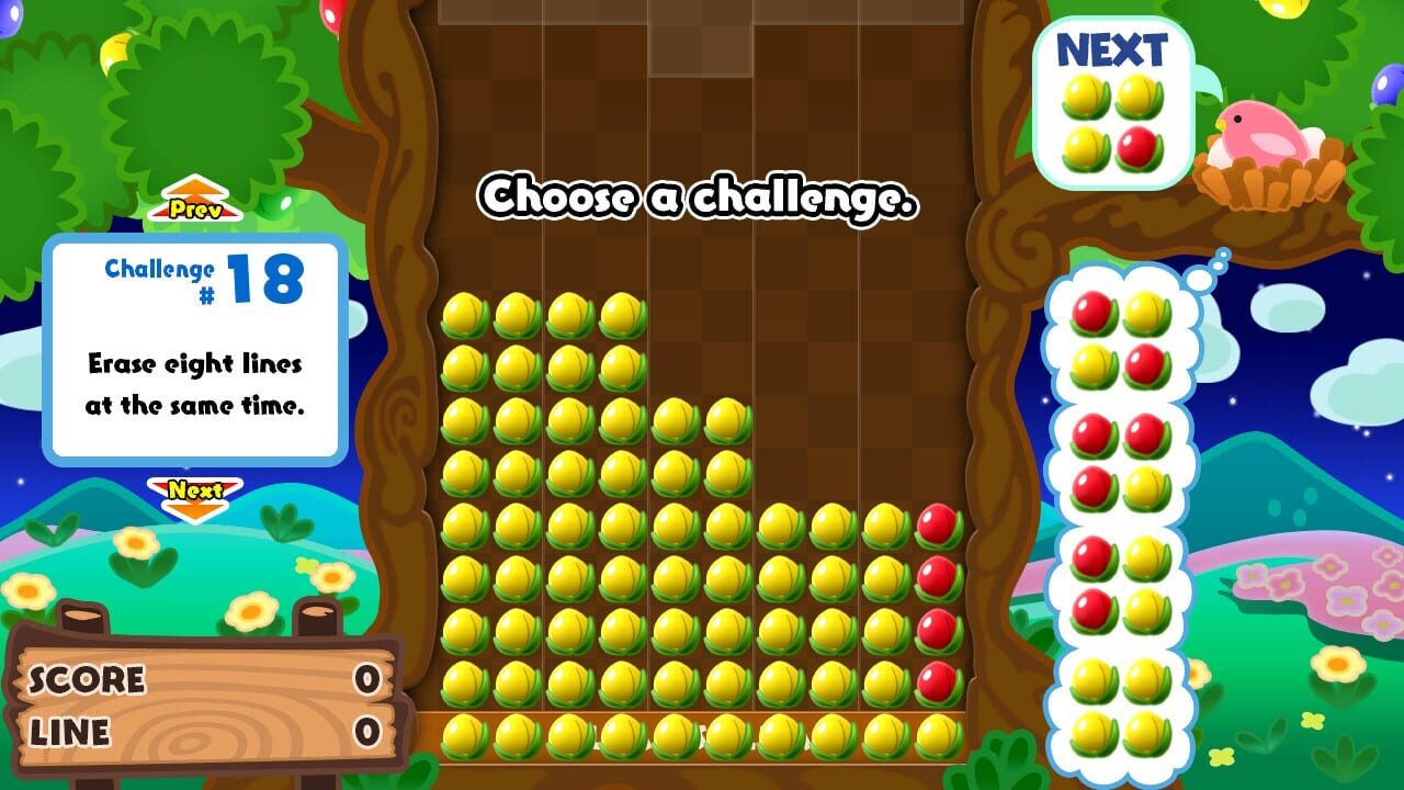 Screenshot for Soldam: Drop, Connect, Erase
