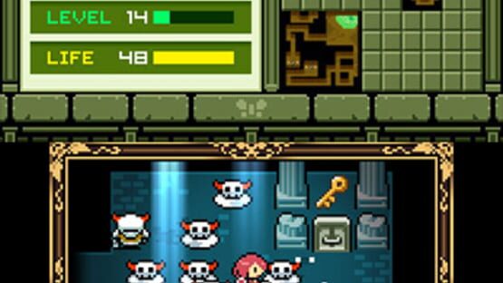 Screenshot for Fairune