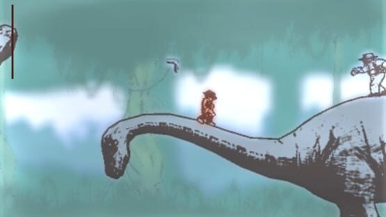 Screenshot for Gunman Clive 2