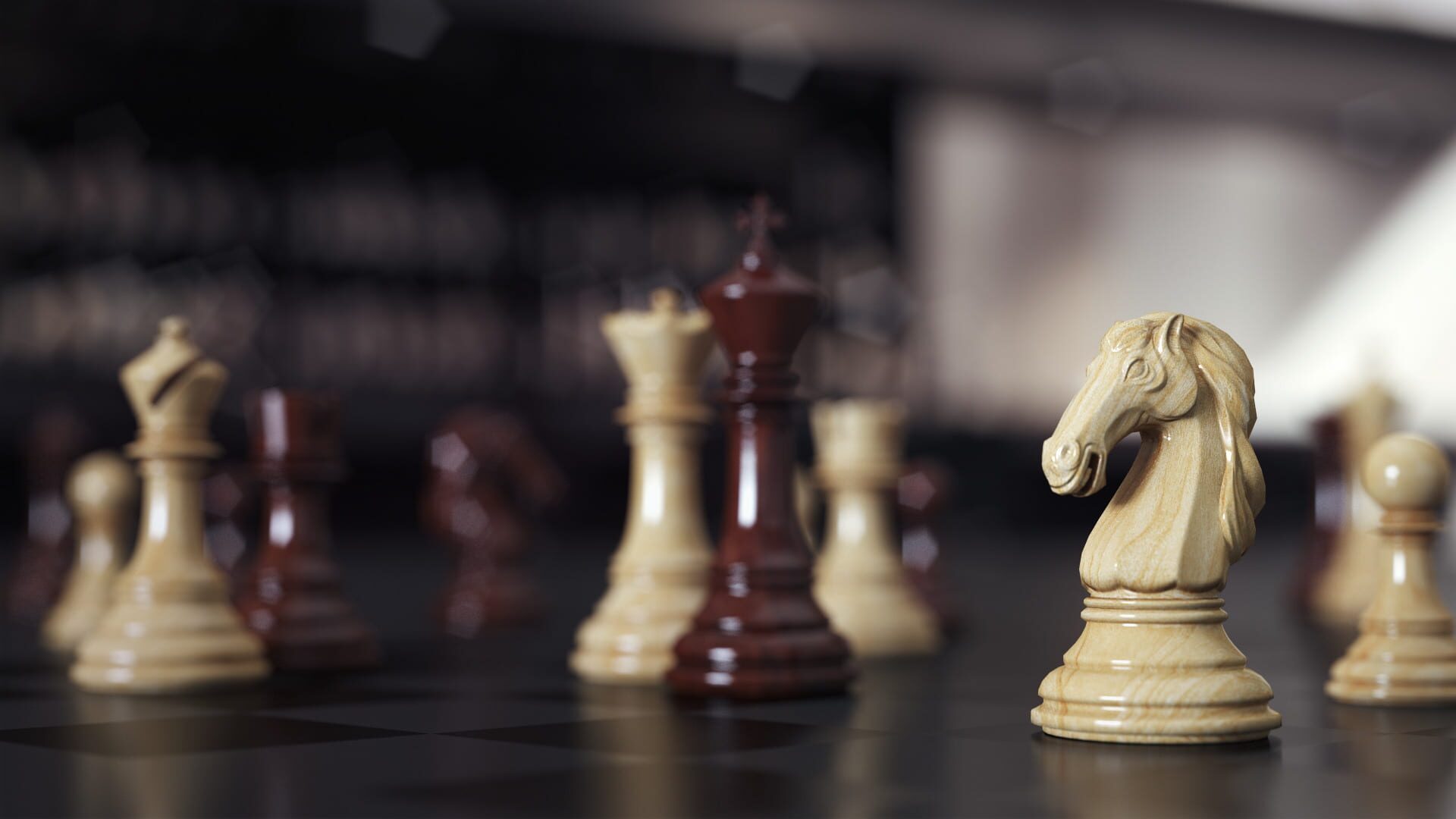 Screenshot for Pure Chess
