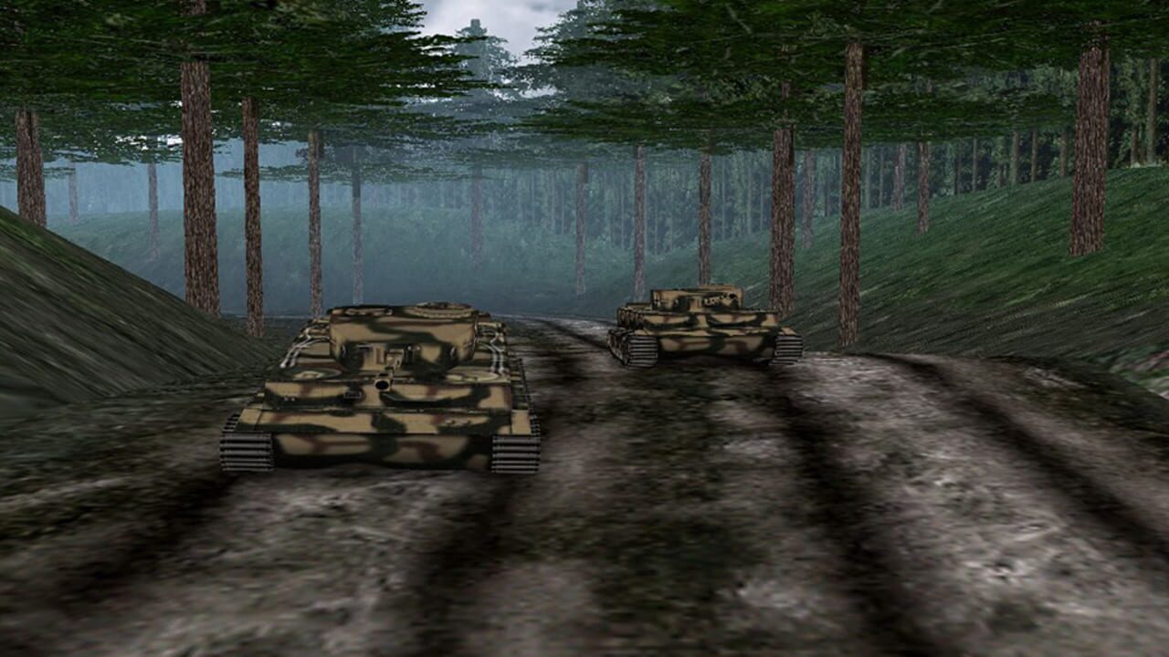 Screenshot for Hidden & Dangerous: Action Pack