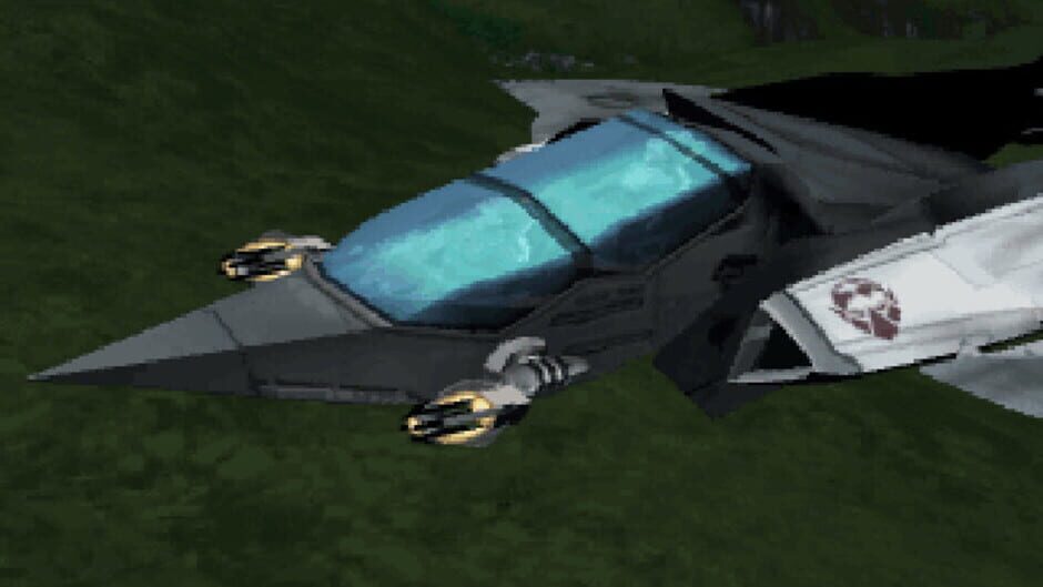Screenshot for Cyberia 2: Resurrection