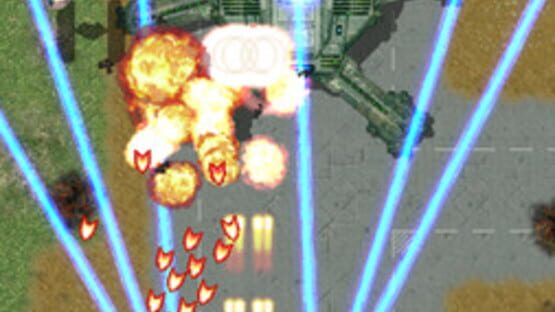 Screenshot for Wolflame