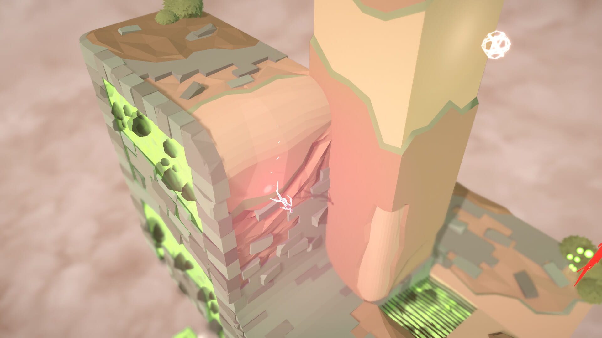 Screenshot for Etherborn