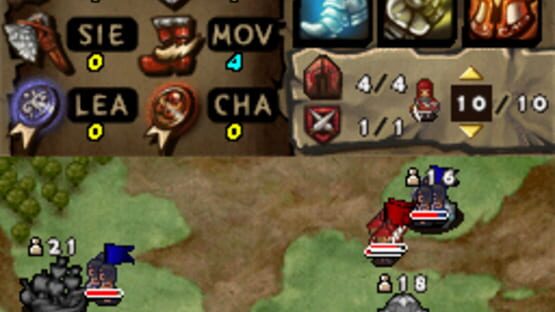 Screenshot for Castle Conqueror: Revolution
