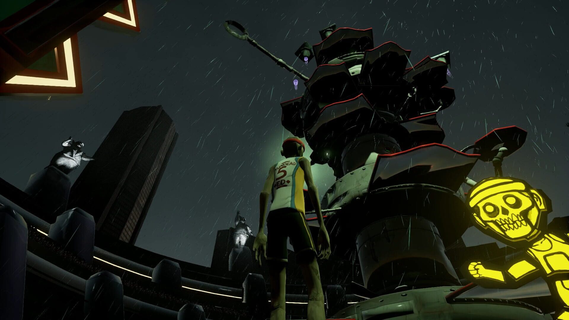 Screenshot for Ben and Ed