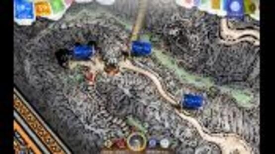 Screenshot for Sorcery! Part 4