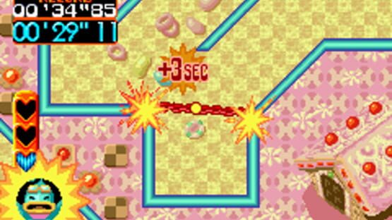 Screenshot for Kuru Kuru Kururin