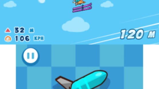 Screenshot for Jet Dog