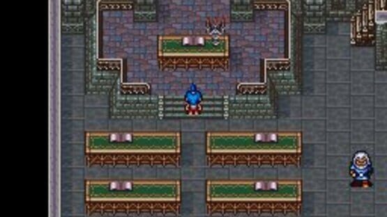 Screenshot for Breath of Fire II