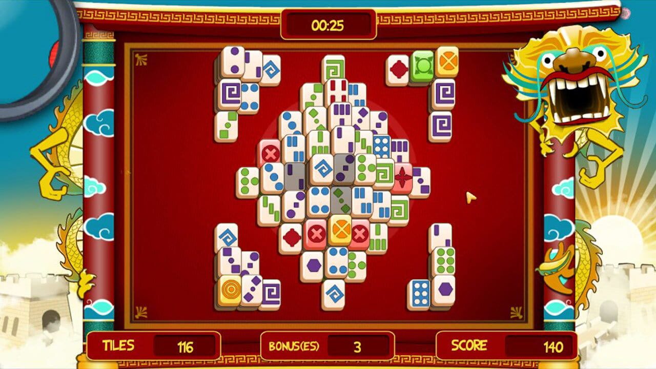 Screenshot for Best of Board Games