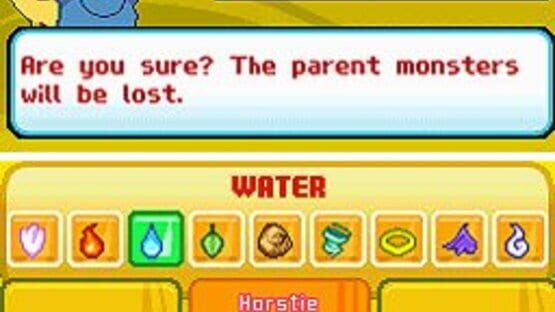 Screenshot for Crystal Monsters