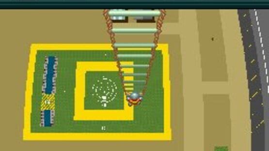Screenshot for Pilotwings