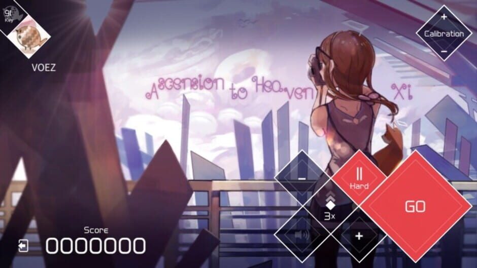 Screenshot for Voez