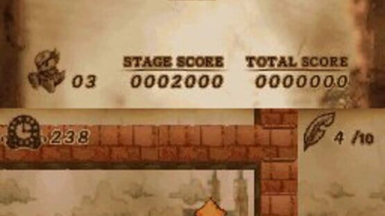 Screenshot for Ivy the Kiwi?